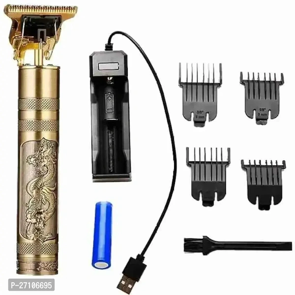 Modern Hair Removal Trimmers