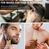 Modern Hair Removal Trimmers