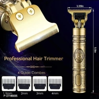 Modern Hair Removal Trimmers