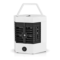 1488 Mini Air Conditioner ARCTIC COOLER Air Cooler Humidifier Mini Portable Air Cooler Fan Arctic Air Personal Space Cooler The Quick & Easy Way to Cool Any Space Air Conditioner