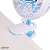 Mini Clip fan Rechargeable with 3 speed adjustable Table fan 360 degree rotation for Home, Office, Car, Kichen (Color May Change)Within 6-8 business days However, to find out an actual date of delivery, please enter your pin code.Mini Clip fan Rechargeable with 3 speed adjustable Table fan 360 degree rotation for Home, Office, Car, Kichen (Color May Change)