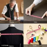 Essentials Sewing Kit