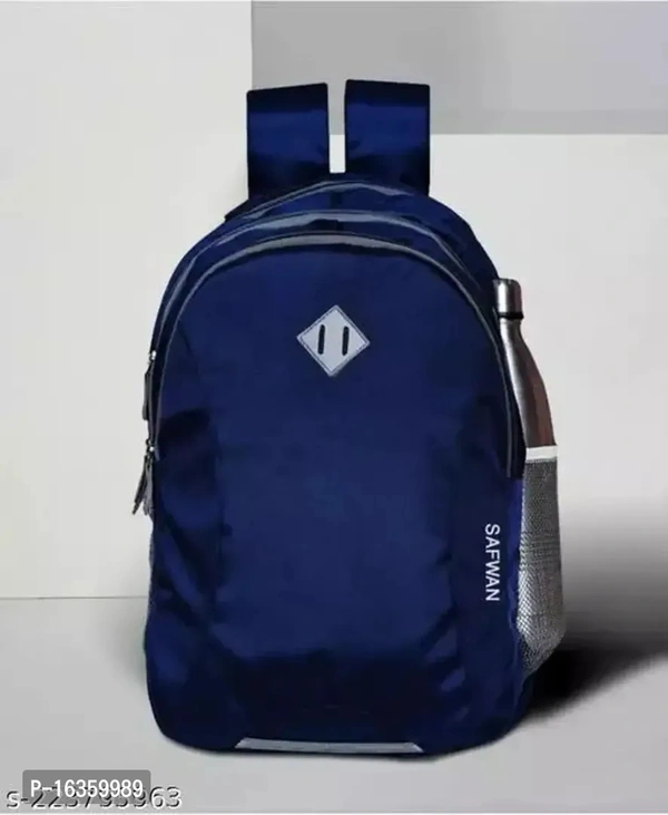 Boy School Bag