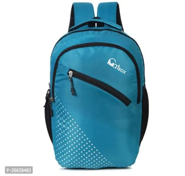 Smart School Bag 