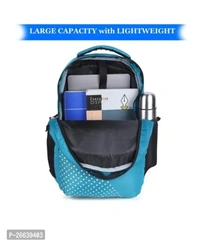 Smart School Bag 