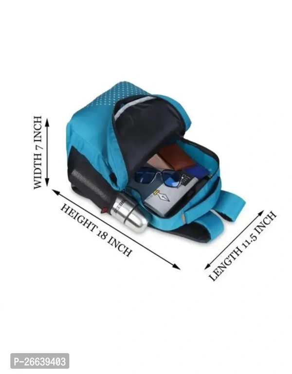 Smart School Bag 