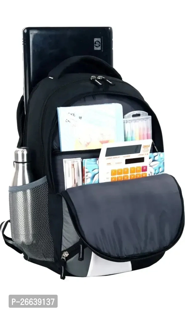 35 L Casual Waterproof Laptop Bag/Backpack for Men Women Boys Girls/Office School College Teens Students
