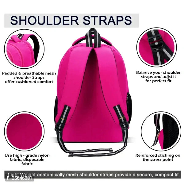 School Bag For Men Women Boys And Girls/School College Bag And backpack