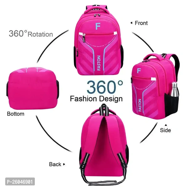 School Bag For Men Women Boys And Girls/School College Bag And backpack