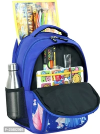 30 L Stylish Designer Kids Bags Backpacks