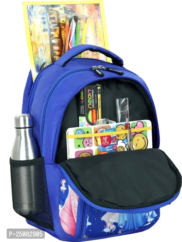 30 L Stylish Designer Kids Bags Backpacks