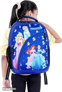30 L Stylish Designer Kids Bags Backpacks