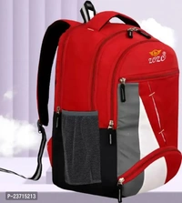 Medium 30 L Laptop Backpack Medium Waterproof School Bag/College Bag