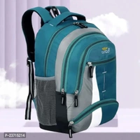 Medium 30 L Laptop Backpack Medium Waterproof School Bag/College Bag