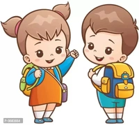 Backpack PINK MINNIE WITH KONGEE RABBIT PACK OF 2 (Pink)