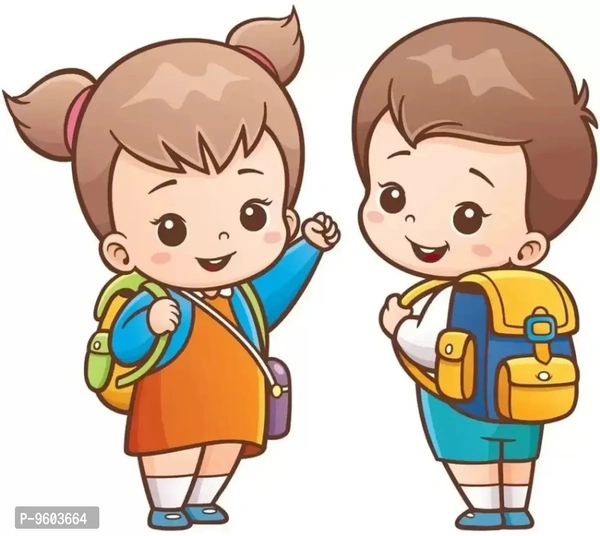 Backpack PINK MINNIE WITH KONGEE RABBIT PACK OF 2 (Pink)