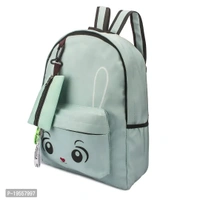 DTSM COLLECTION Stylish, Fashionable Simple Bag For Ladies/Girls/Women School,College,Traveling Bag Casual Backpack,