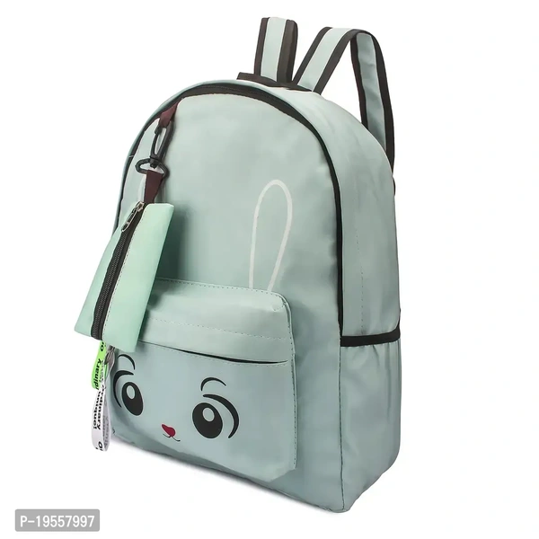 DTSM COLLECTION Stylish, Fashionable Simple Bag For Ladies/Girls/Women School,College,Traveling Bag Casual Backpack,
