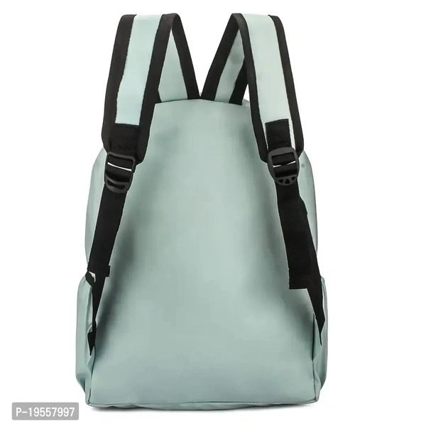 DTSM COLLECTION Stylish, Fashionable Simple Bag For Ladies/Girls/Women School,College,Traveling Bag Casual Backpack,