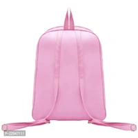 Classy Solid Backpacks for Women