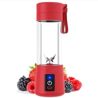 Portable Juice Blender 