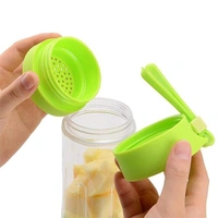 Portable Juice Blender 