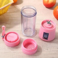 Portable Juice Blender 
