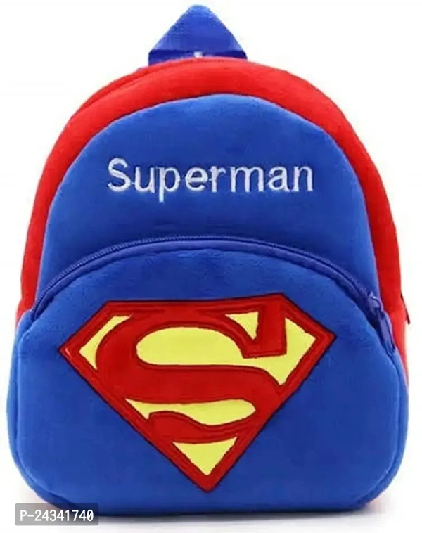 Classy Printed School Bags for Kids with Water Bottle and Lunch Box