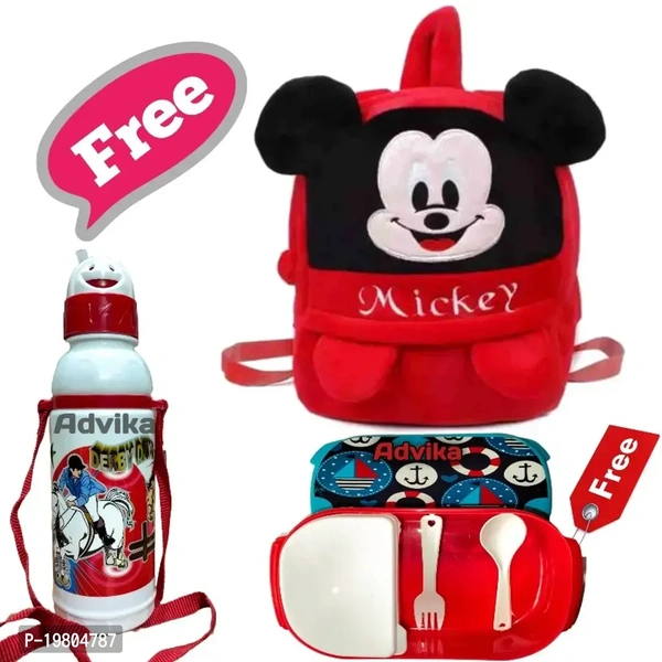 Kids Bag Trends 