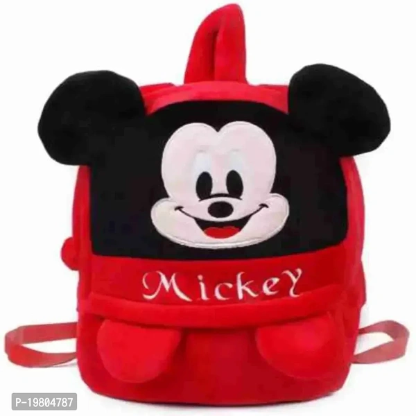 Kids Bag Trends 