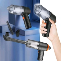 Mini Vaccume Cleaner 