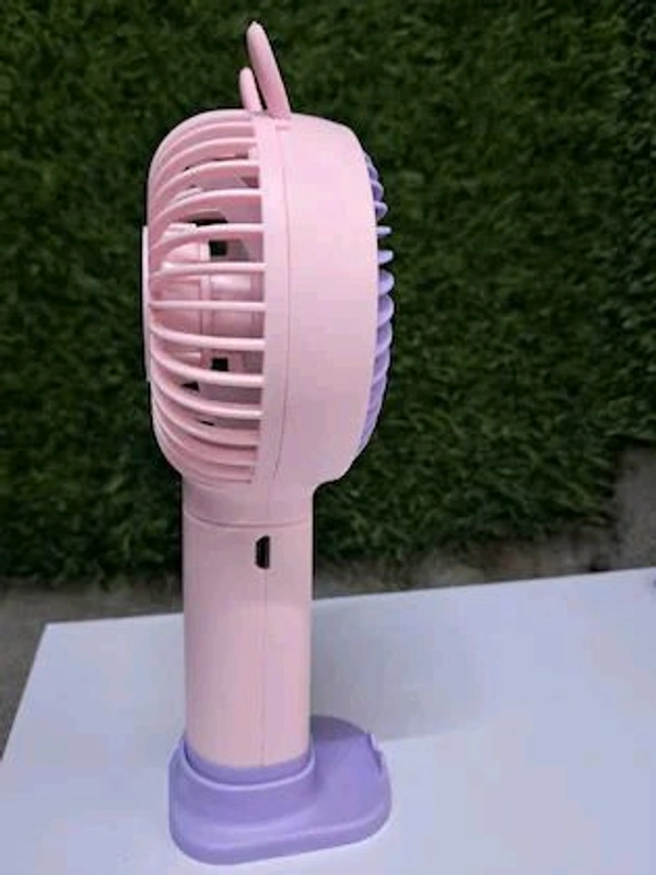 Mini Portable Fan