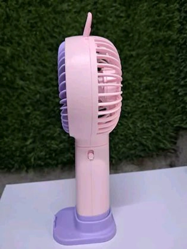 Mini Portable Fan