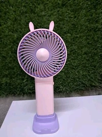 Mini Portable Fan