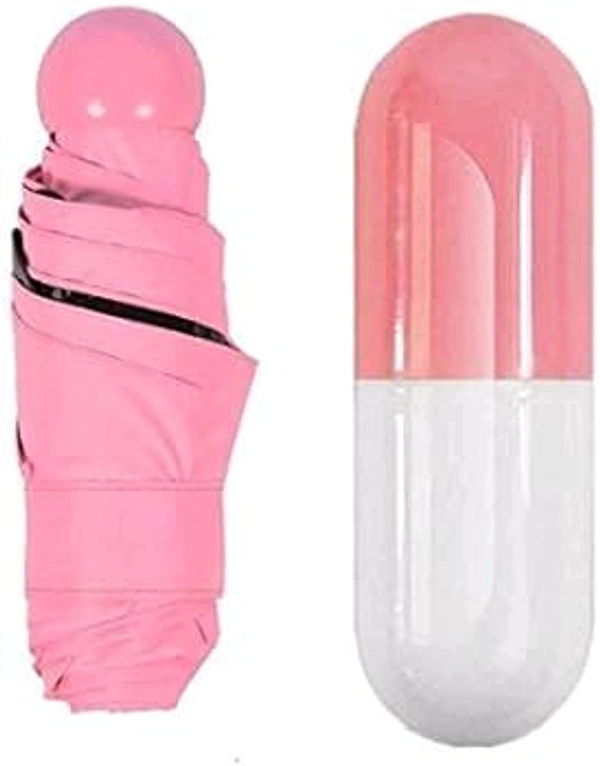 Pocket Umbrella 