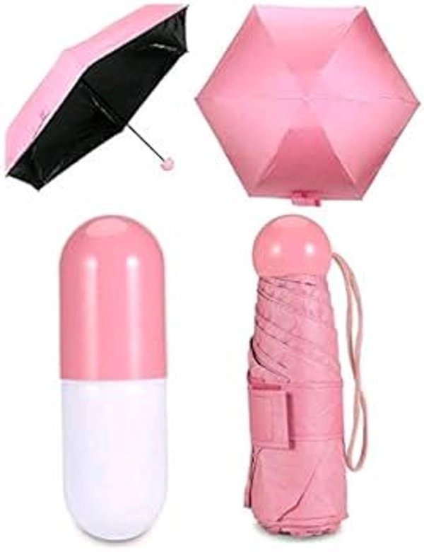 Pocket Umbrella 