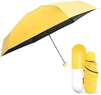 Pocket Umbrella 