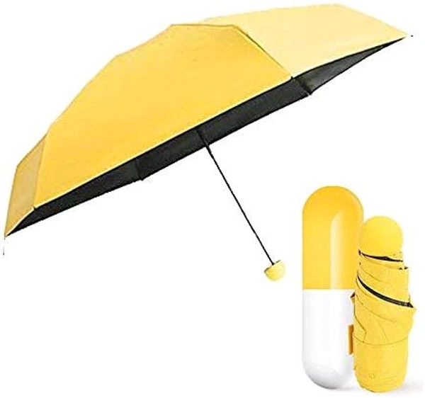 Pocket Umbrella 