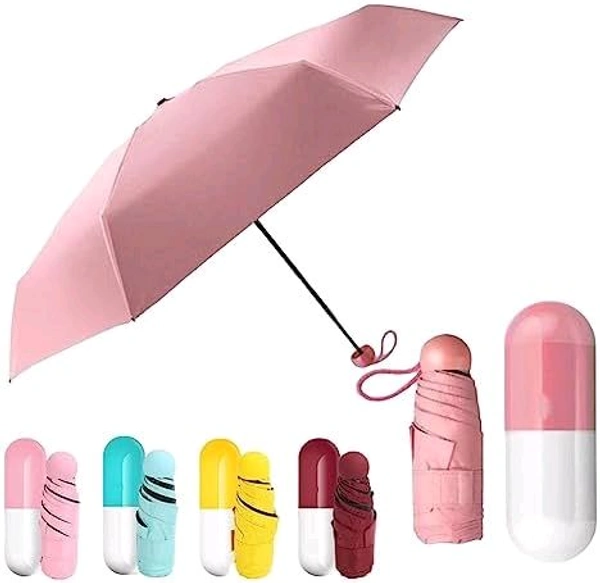 Pocket Umbrella 