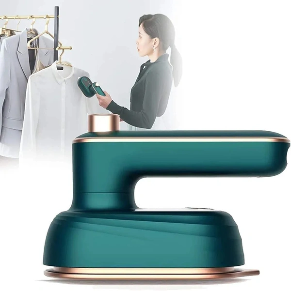 Theorie-Professional-Portable-Mini-Travel-Garment-Steamer-for-Clothes-Steam-Iron-Press-Lightweight-Foldable-Handheld-Travel-Iron-Support-Dry-And-Wet-Wrinkle-Removal-in-Clothes10%off