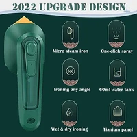 Theorie-Professional-Portable-Mini-Travel-Garment-Steamer-for-Clothes-Steam-Iron-Press-Lightweight-Foldable-Handheld-Travel-Iron-Support-Dry-And-Wet-Wrinkle-Removal-in-Clothes10%off