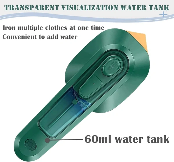 Theorie-Professional-Portable-Mini-Travel-Garment-Steamer-for-Clothes-Steam-Iron-Press-Lightweight-Foldable-Handheld-Travel-Iron-Support-Dry-And-Wet-Wrinkle-Removal-in-Clothes10%off