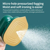 Theorie-Professional-Portable-Mini-Travel-Garment-Steamer-for-Clothes-Steam-Iron-Press-Lightweight-Foldable-Handheld-Travel-Iron-Support-Dry-And-Wet-Wrinkle-Removal-in-Clothes10%off