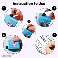 Digital Teaching Math Calculation Practice 2 Stamps For Kids Addition Subtractionnbsp;nbsp; (Multicolor)