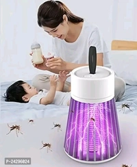 Mosquito Killer Lamp,Electric Shock Type Mosquito Killer?Uv Night Light USB Electric Mosquito Lamp Led Home Silent Mosquito Repellent Light?for Indoor Outdoor