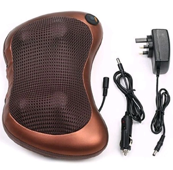 Car And Home Massager 