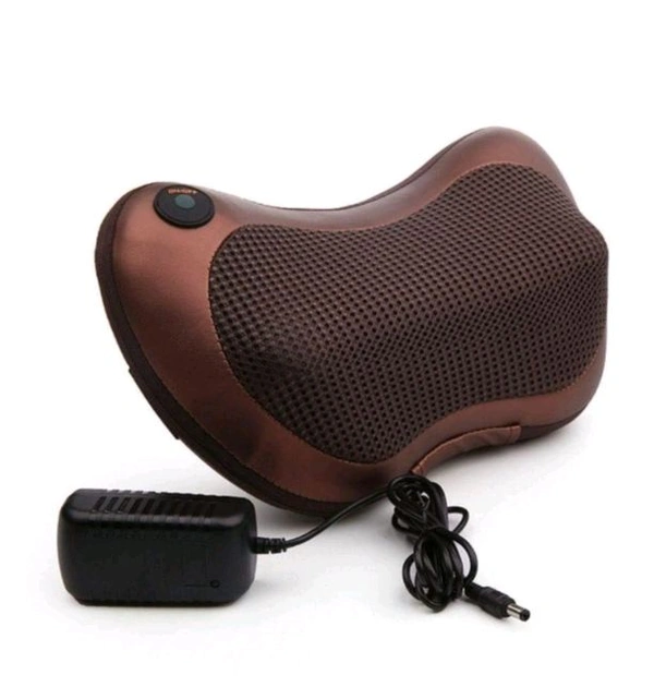 Car And Home Massager 