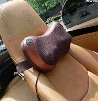 Car And Home Massager 