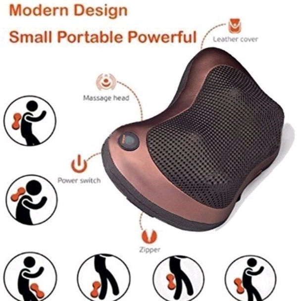 Car And Home Massager 