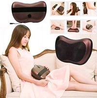 Car And Home Massager 